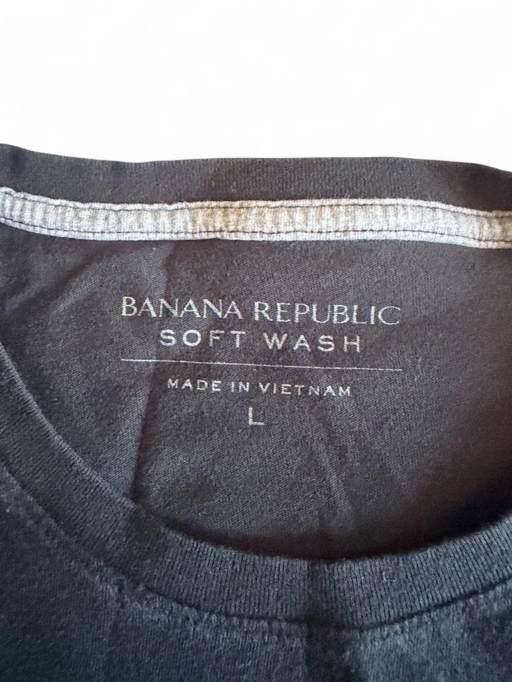 Banana Republic banana republic