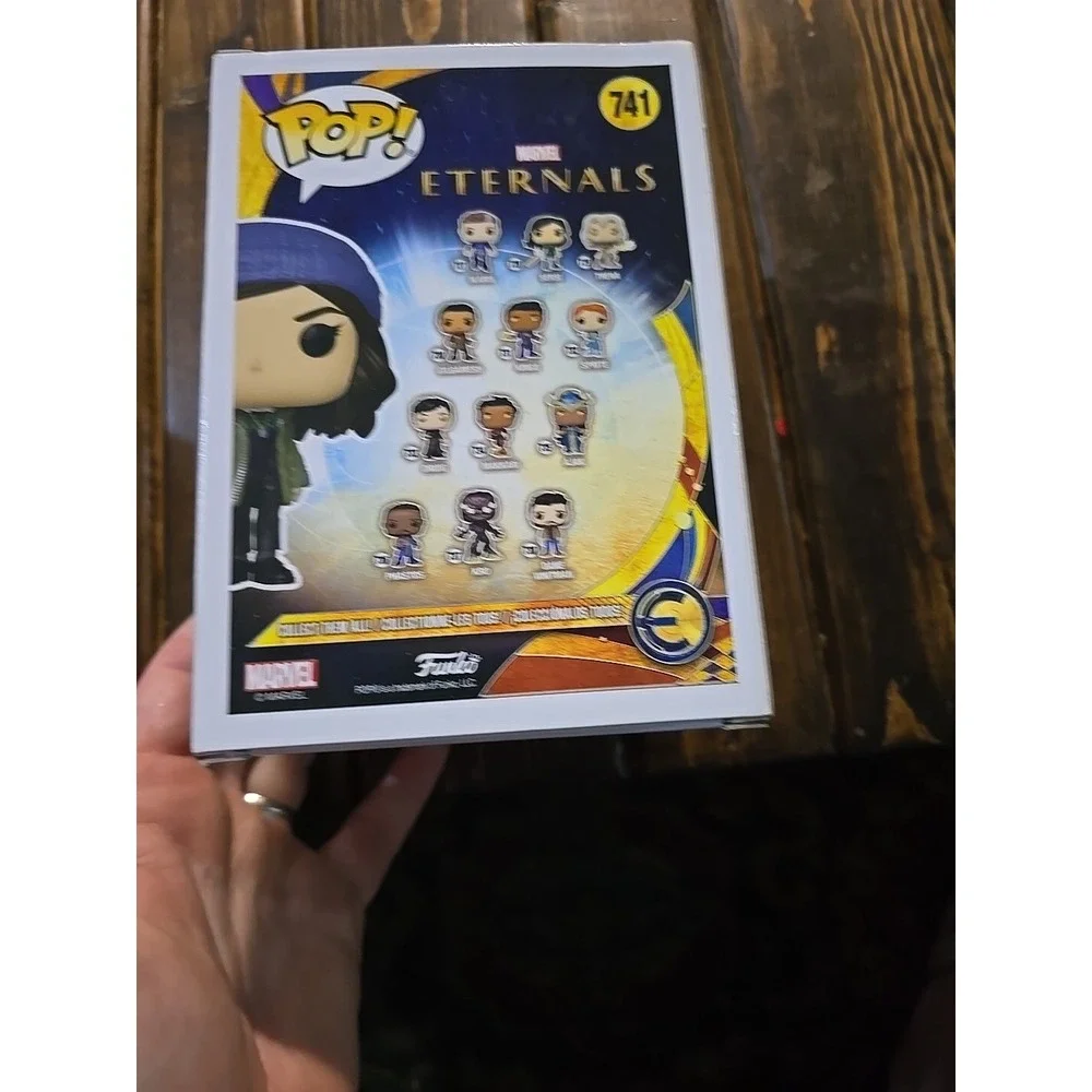Funko pop vinyl