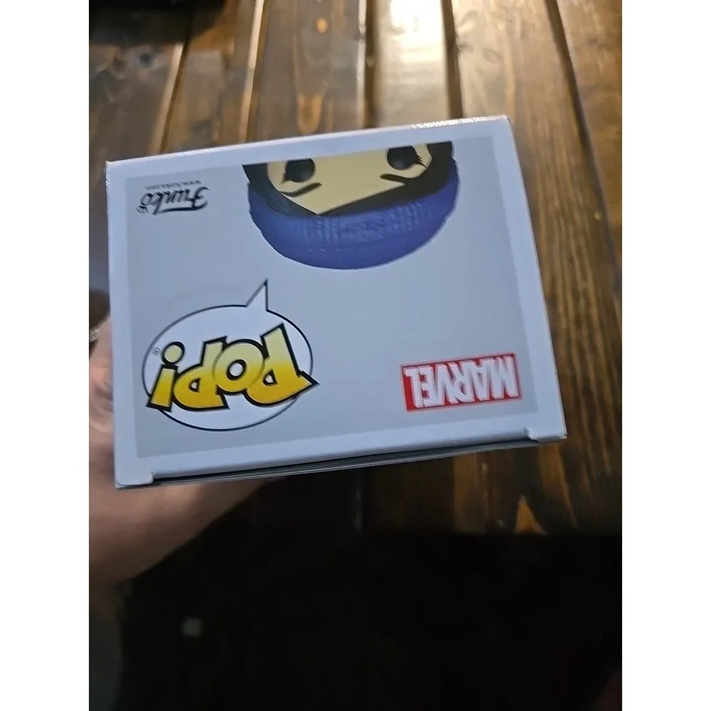 Funko pop vinyl