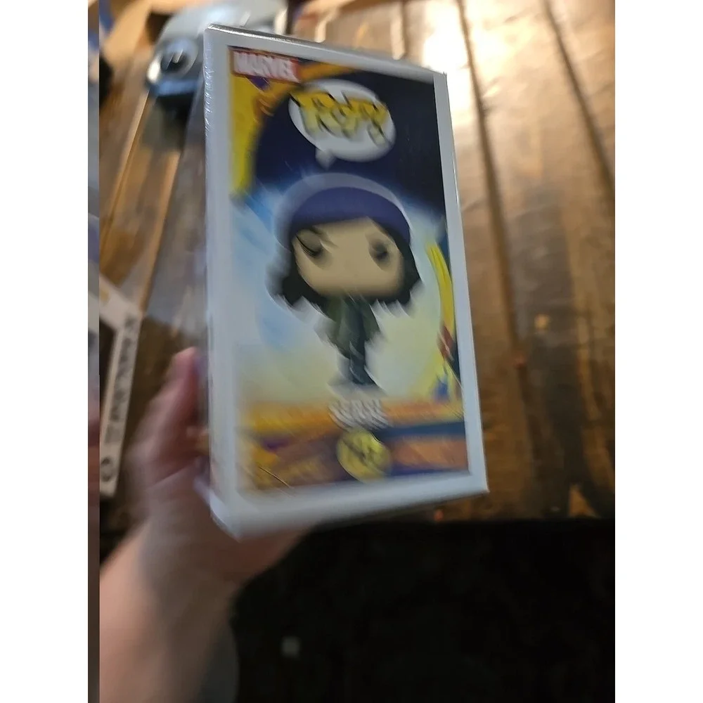 Funko pop vinyl