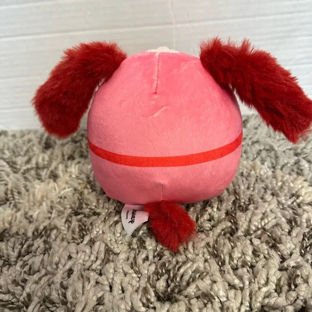 Disney squishmallows lady