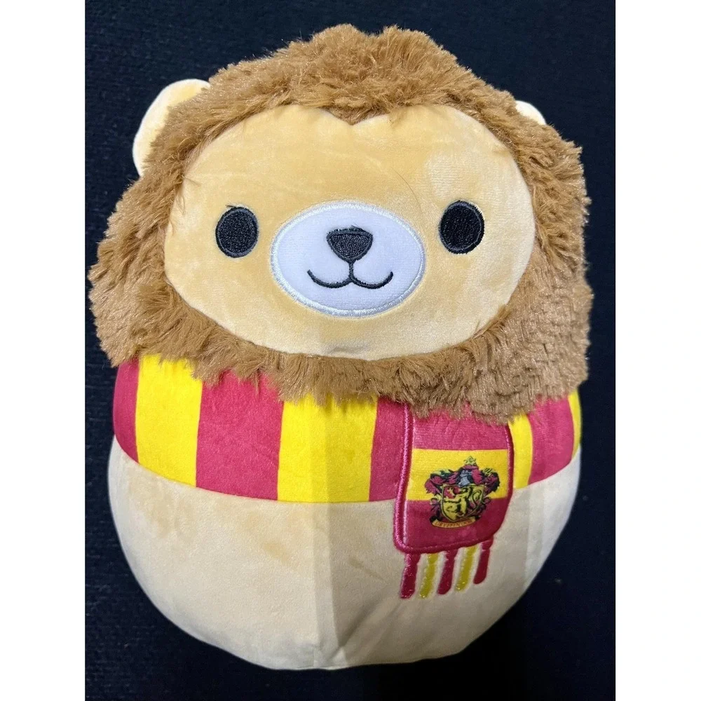 Squishmallows brand style