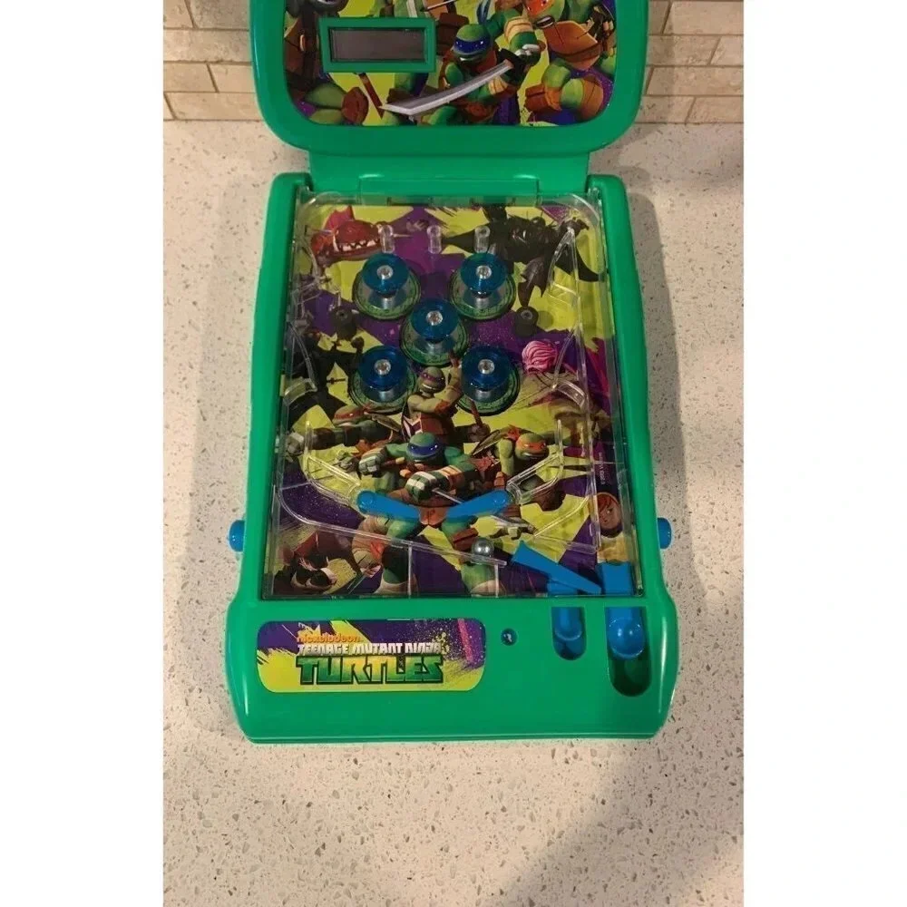Teenage Mutant Ninja Turtles good awesome