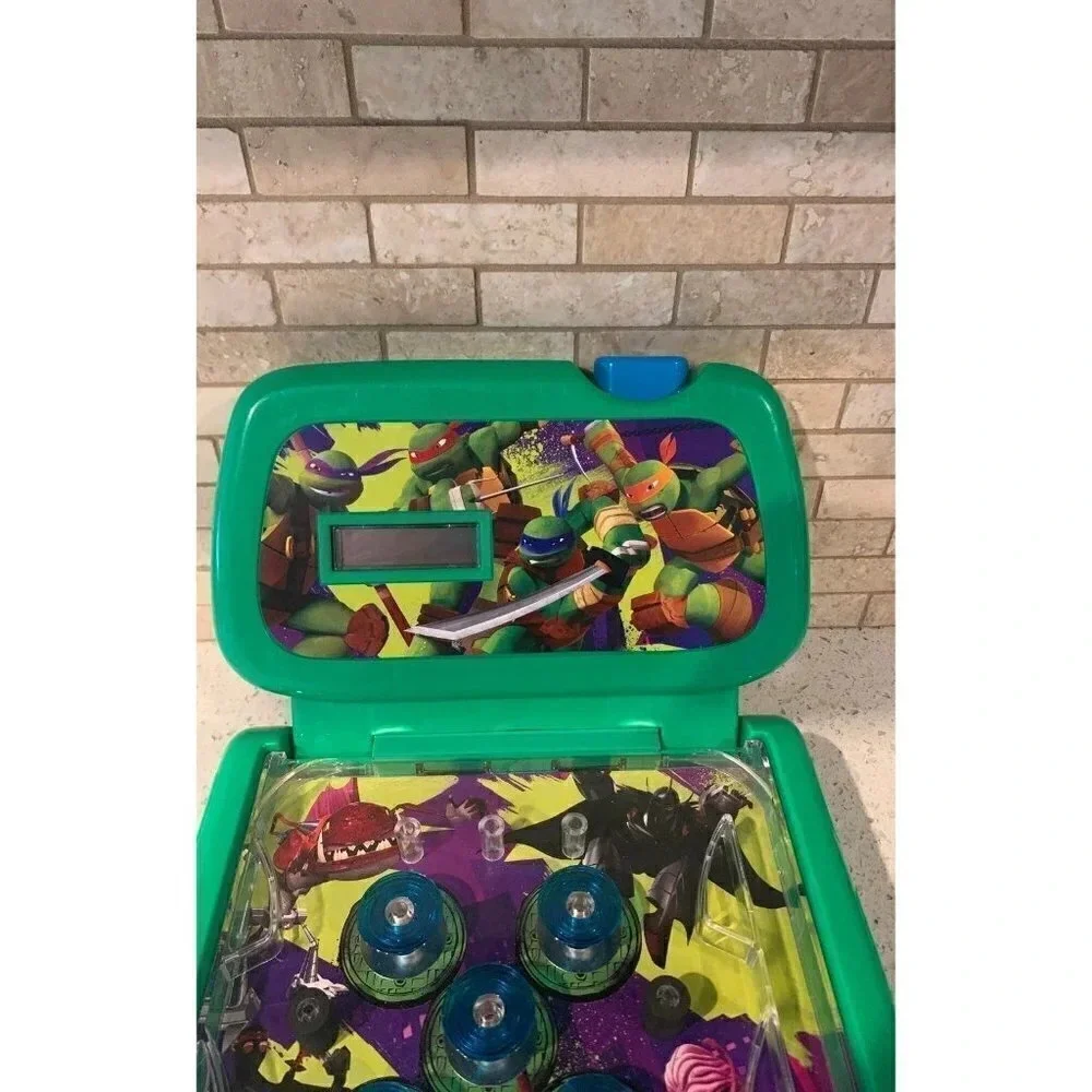 Teenage Mutant Ninja Turtles good awesome