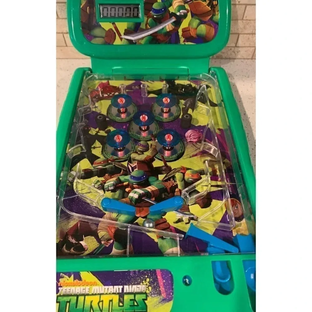 Teenage Mutant Ninja Turtles good awesome