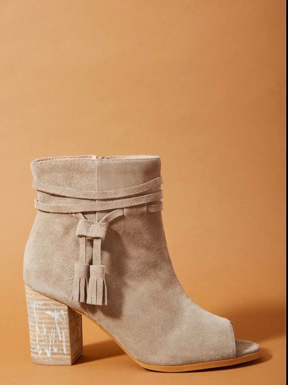 Anthropologie never worn