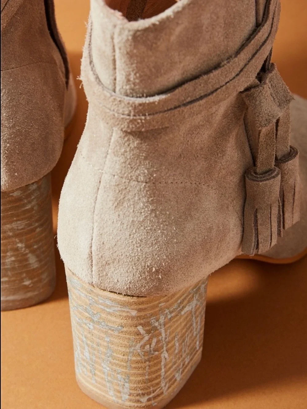Anthropologie never worn