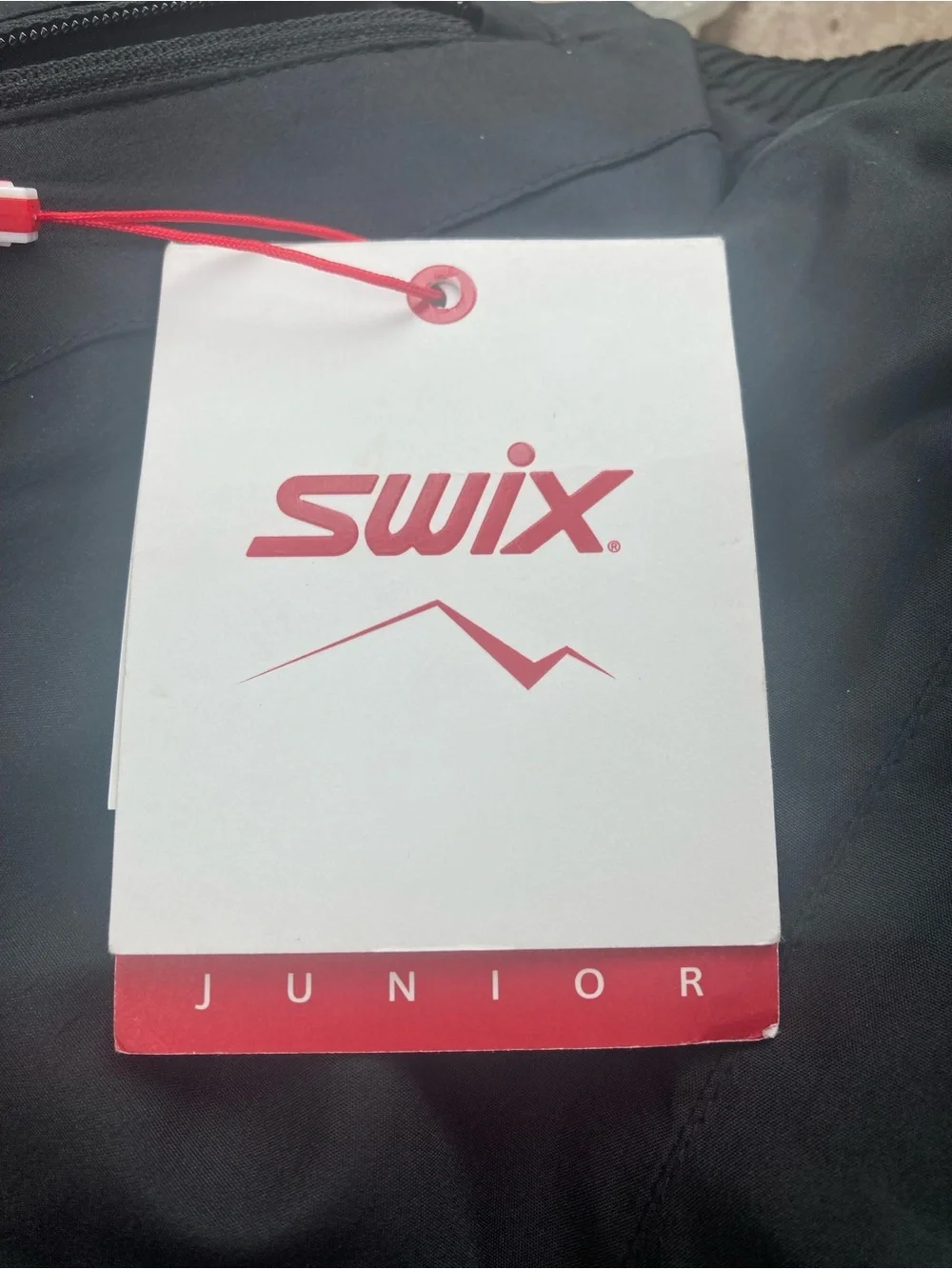 Swix universalx cross