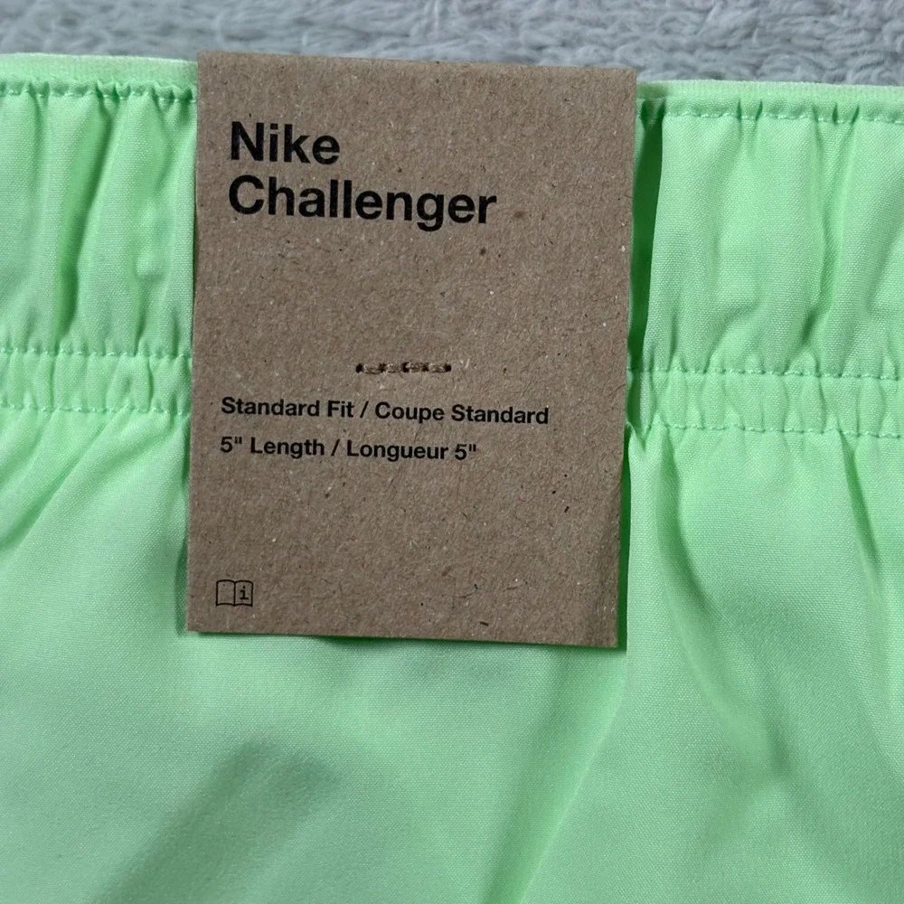 Nike challenger dri