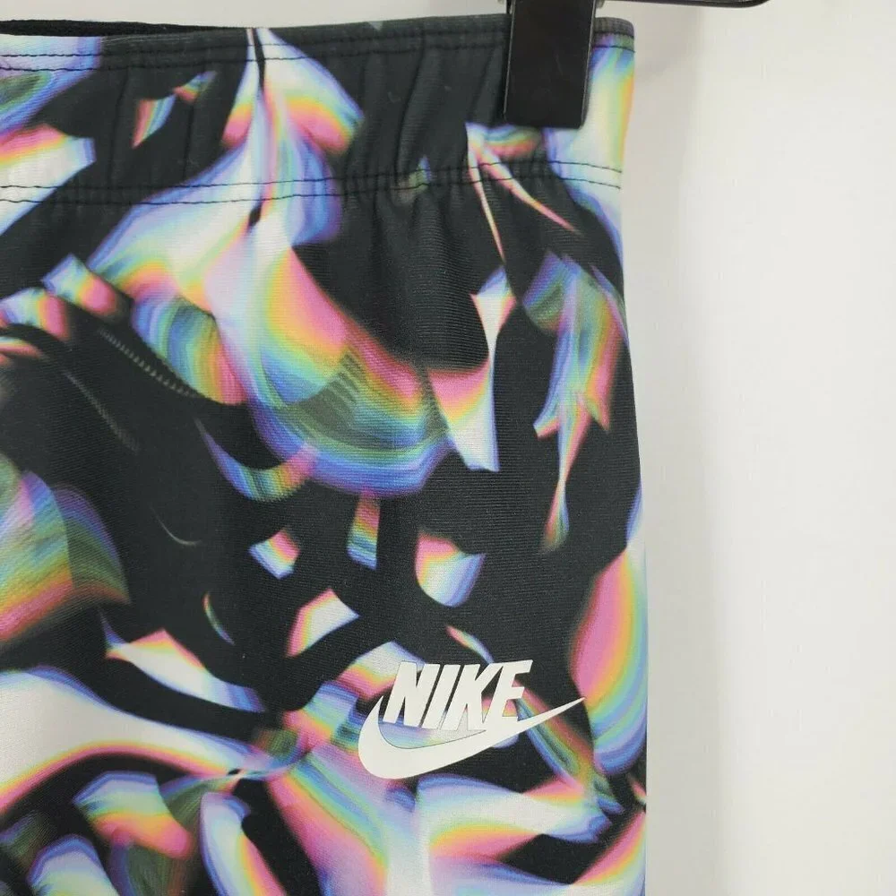 Nike girl sportwear