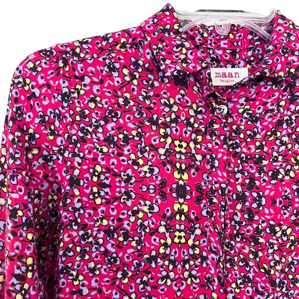 Maan girls floral