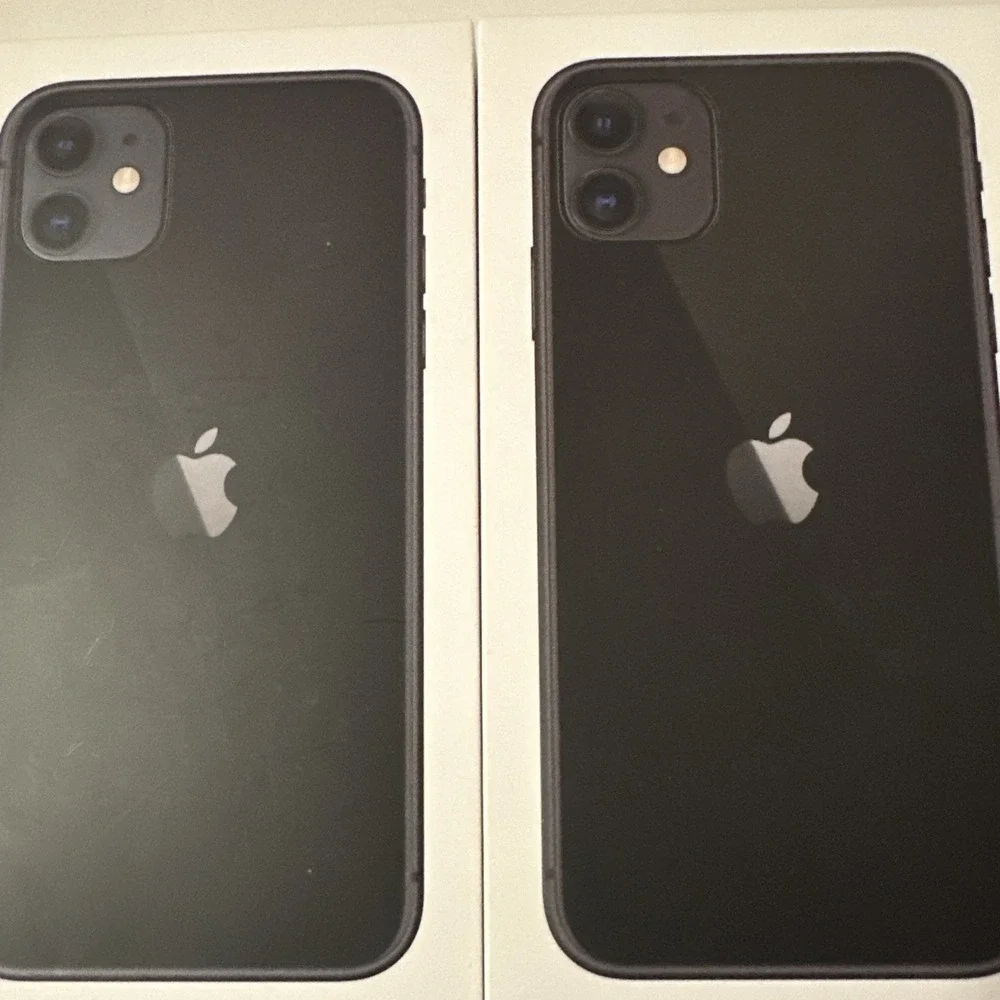 Apple product set