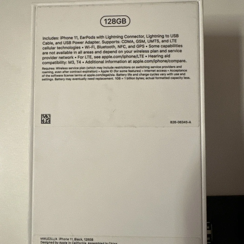 Apple product set