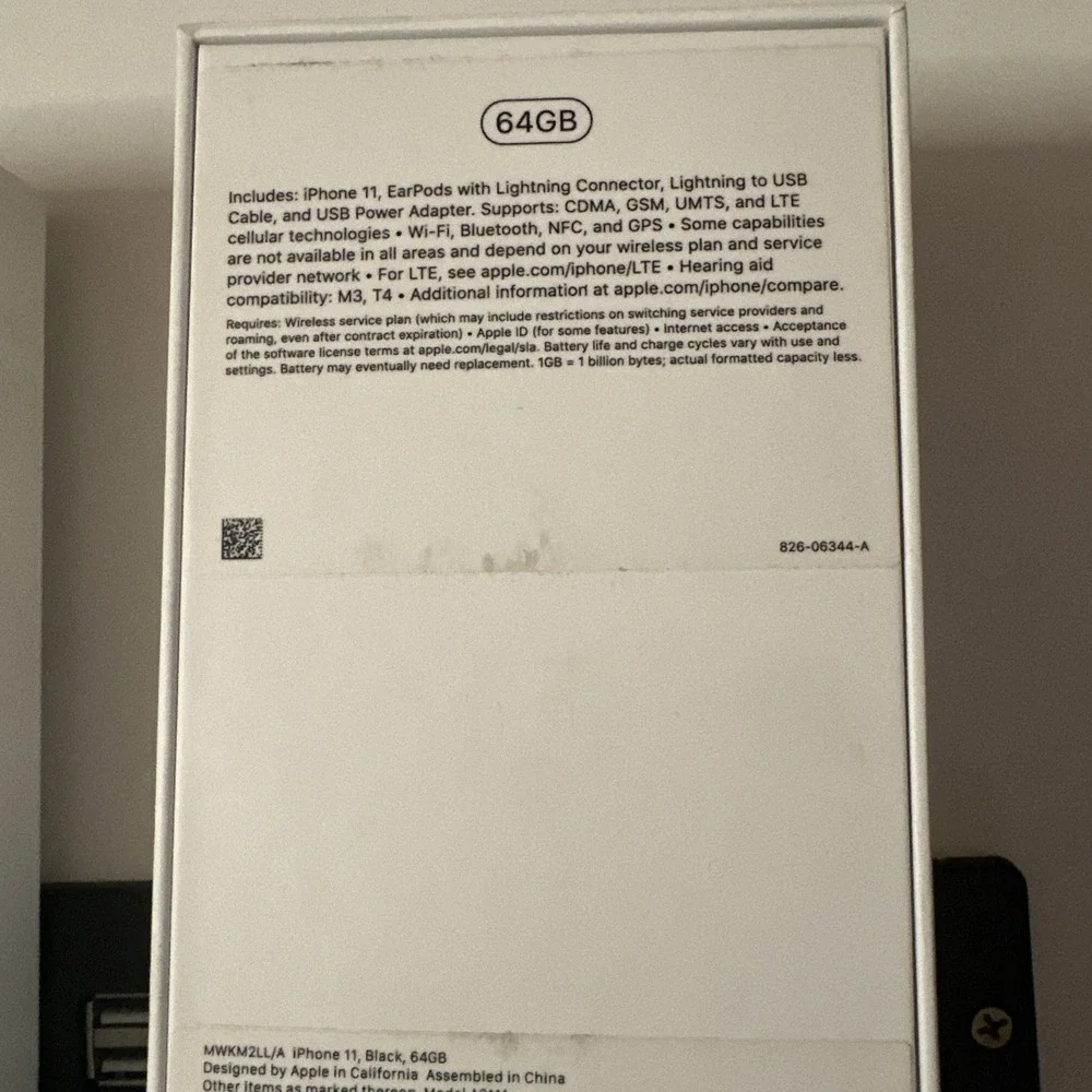 Apple product set