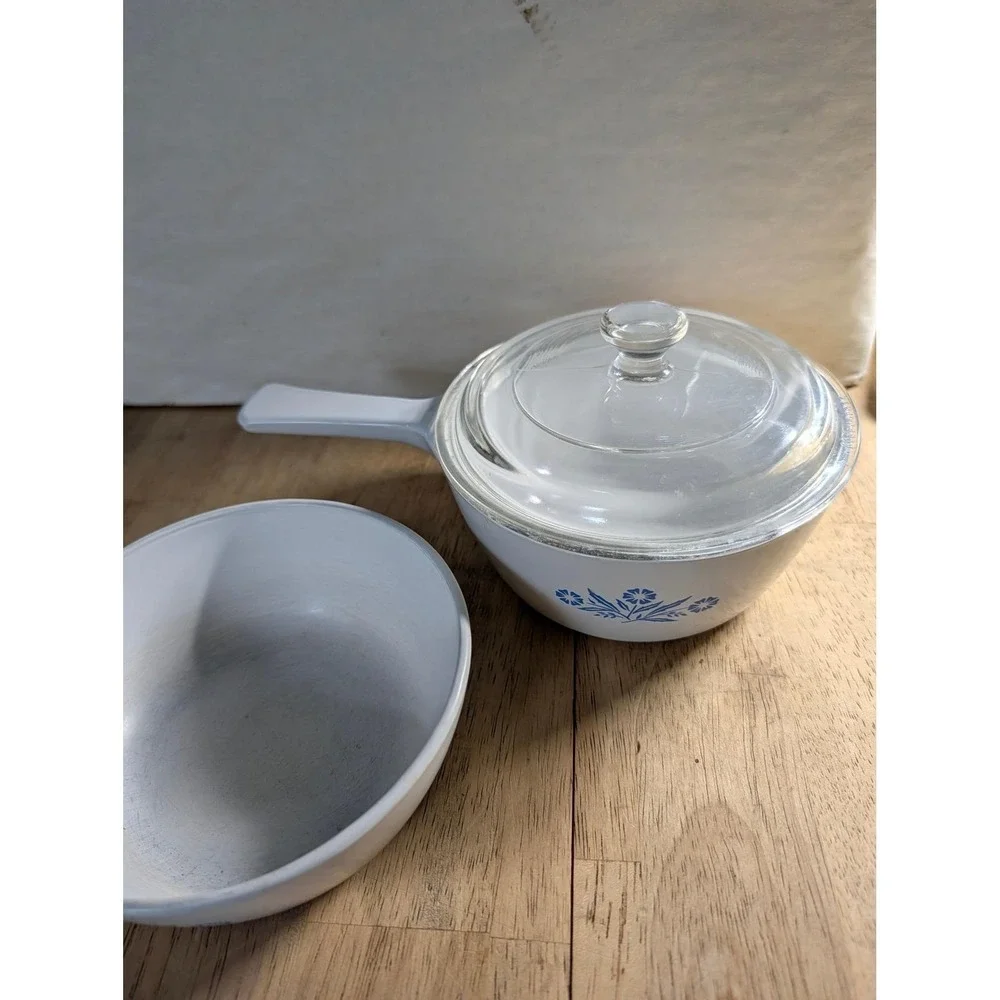 Corningware vintage corning