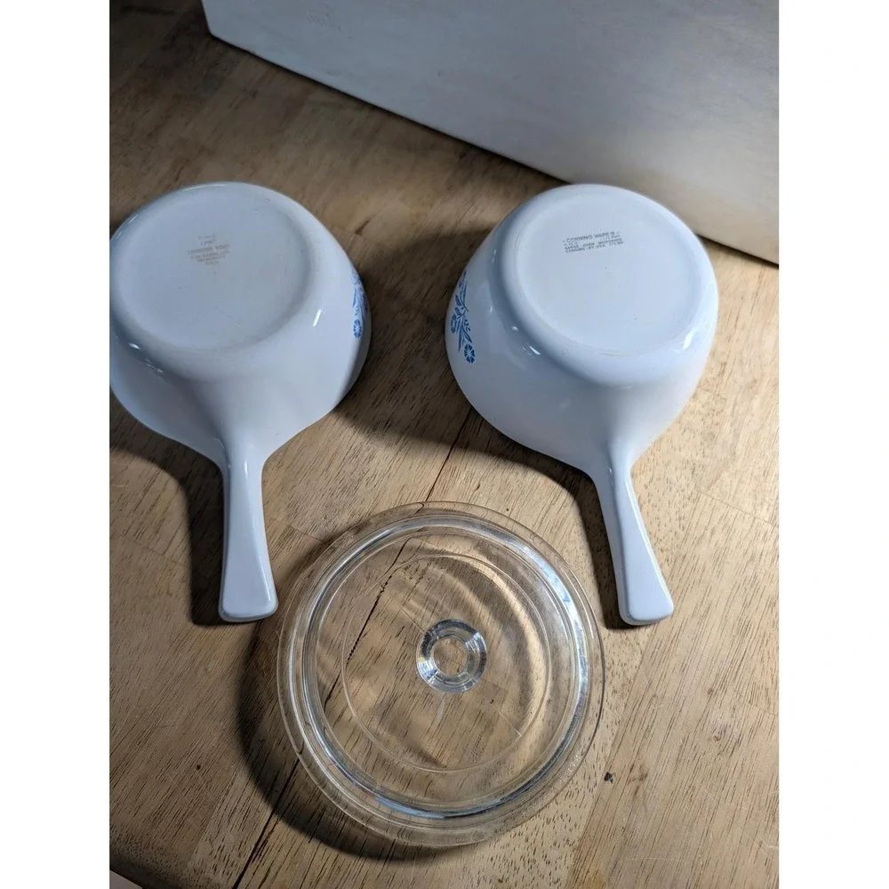Corningware vintage corning