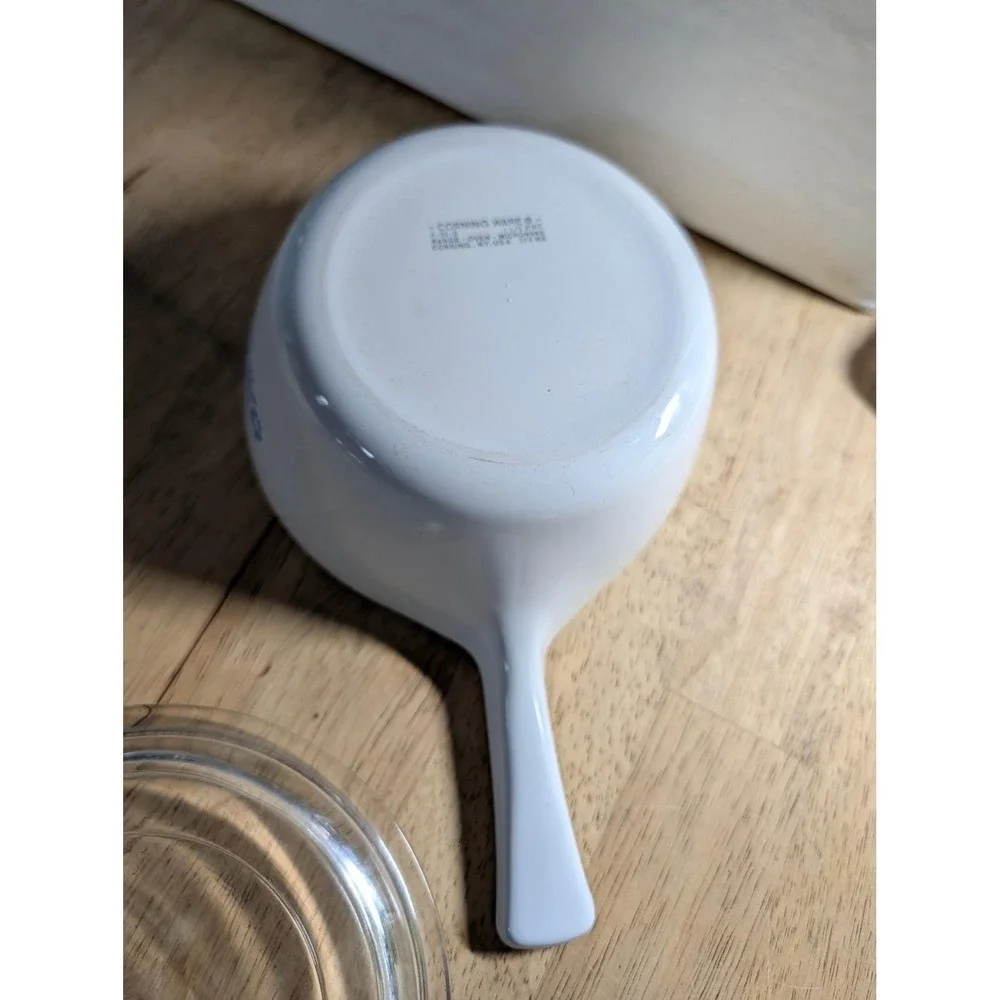Corningware vintage corning