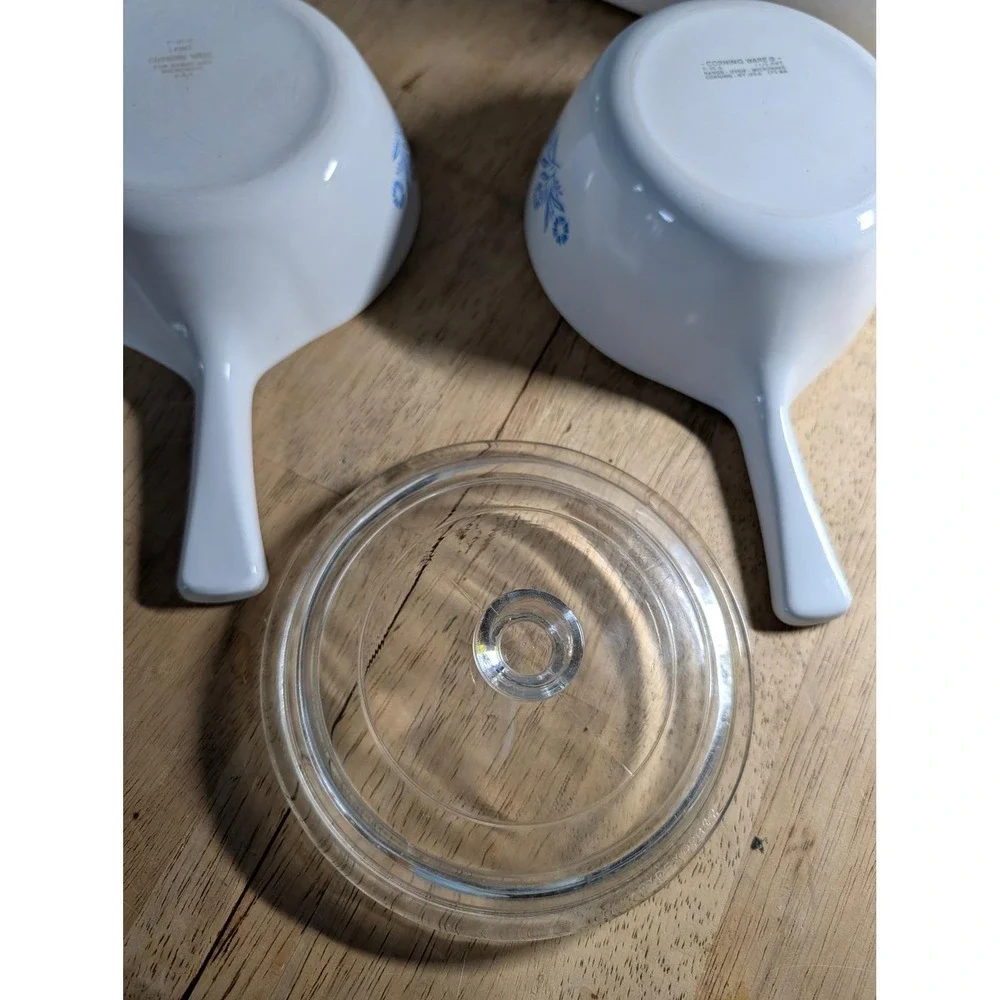 Corningware vintage corning