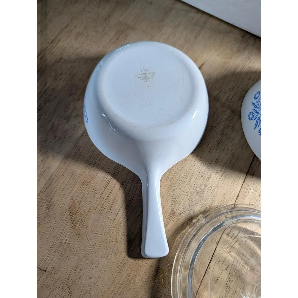 Corningware vintage corning