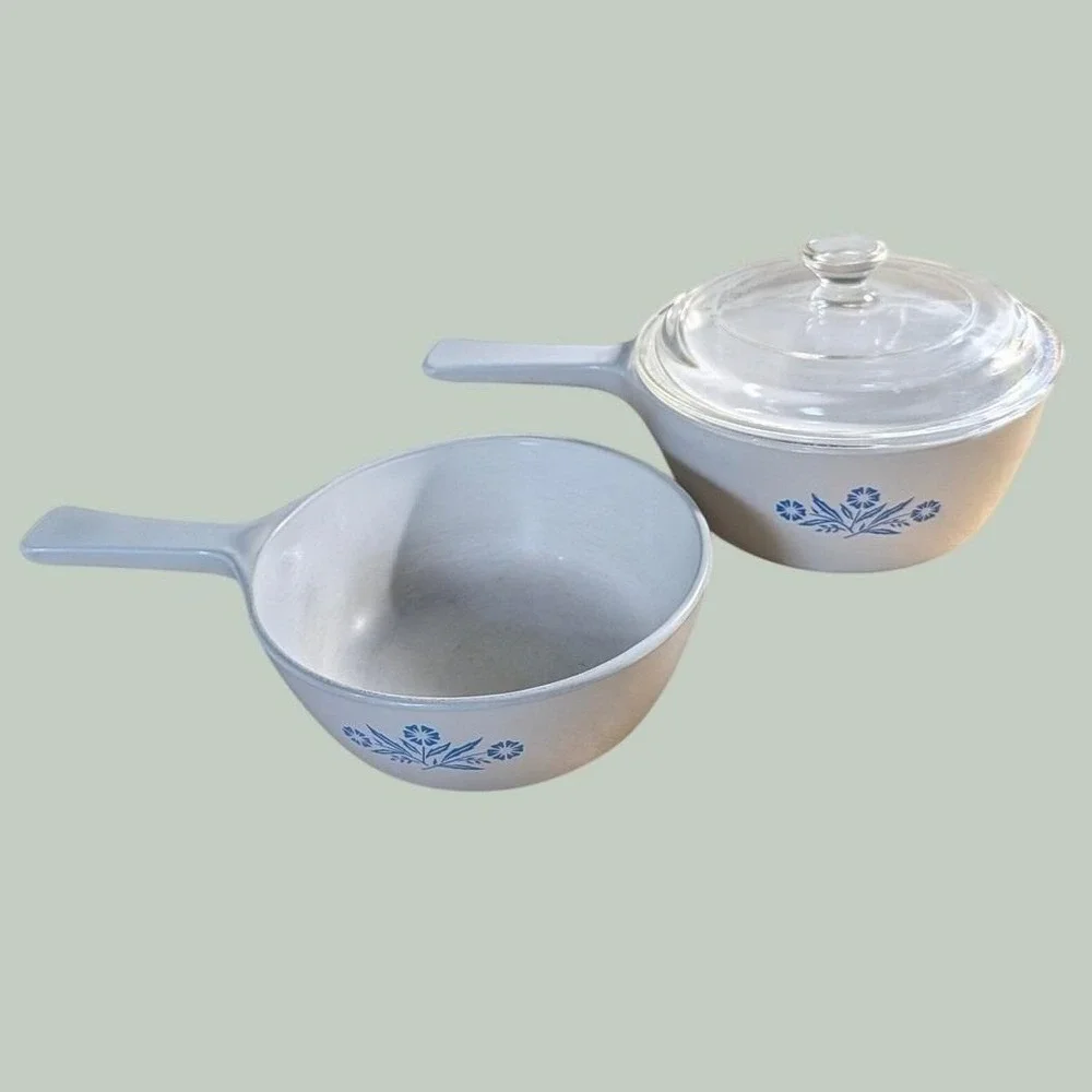 Corningware vintage corning