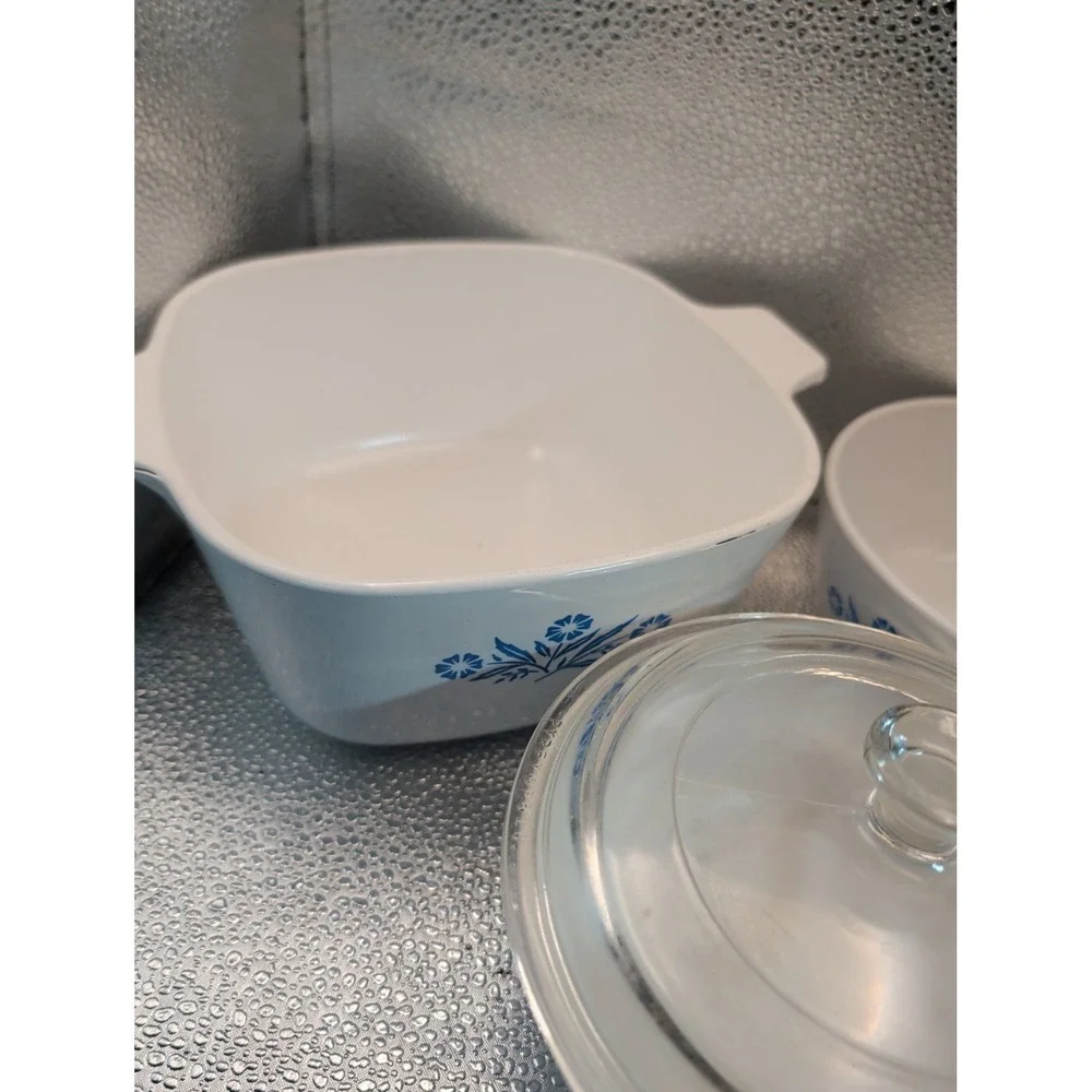 Corningware vintage corning