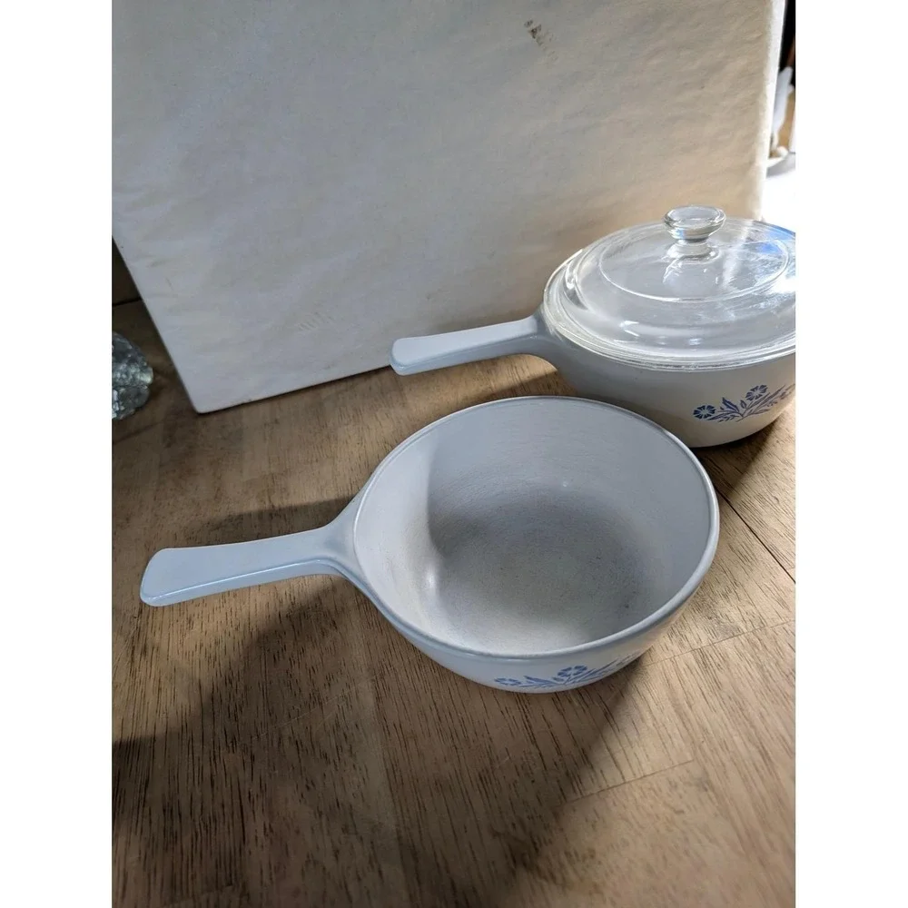 Corningware vintage corning