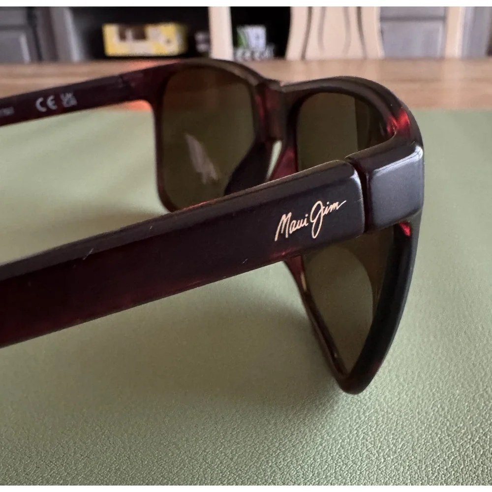 Maui Jim maui jim