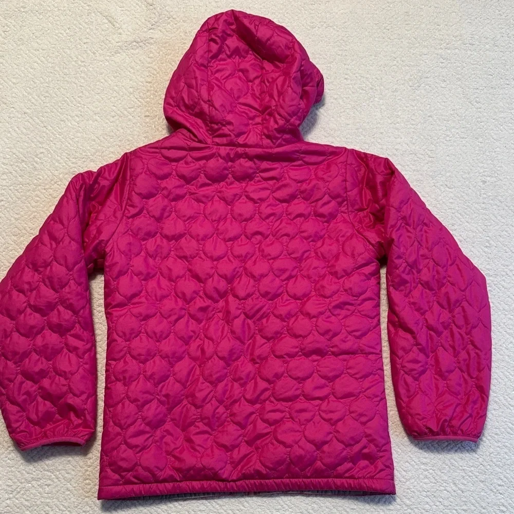 Columbia vibrant pink