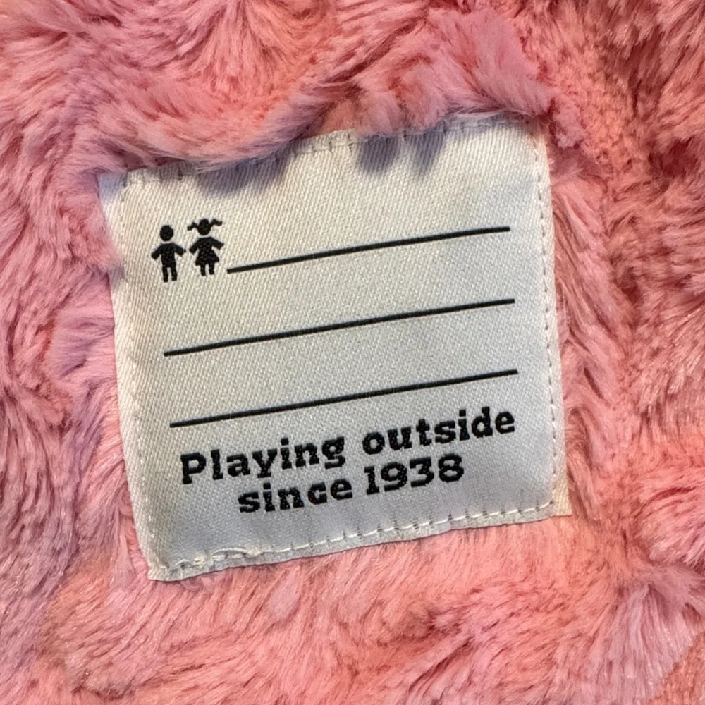 Columbia vibrant pink