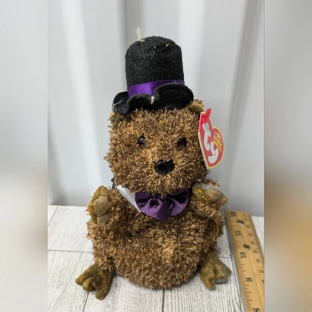Ty adorable stuffed