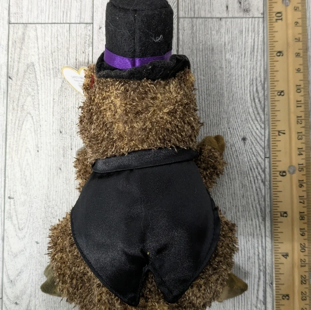 Ty adorable stuffed