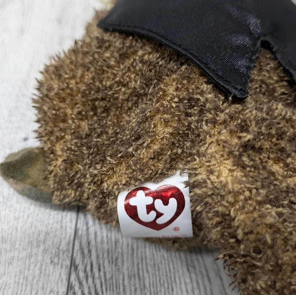 Ty adorable stuffed
