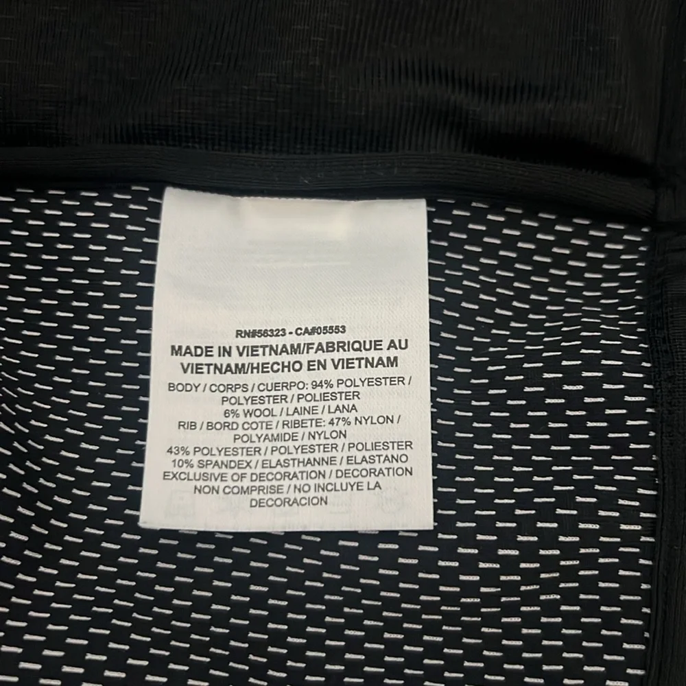 Nike Golf Jacket 🧥S-T