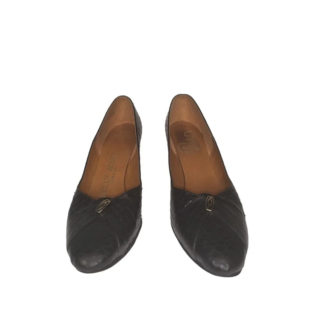 Clarks inspected sole