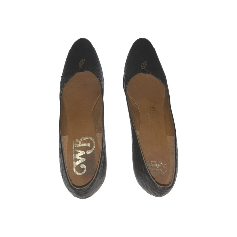 Clarks save so