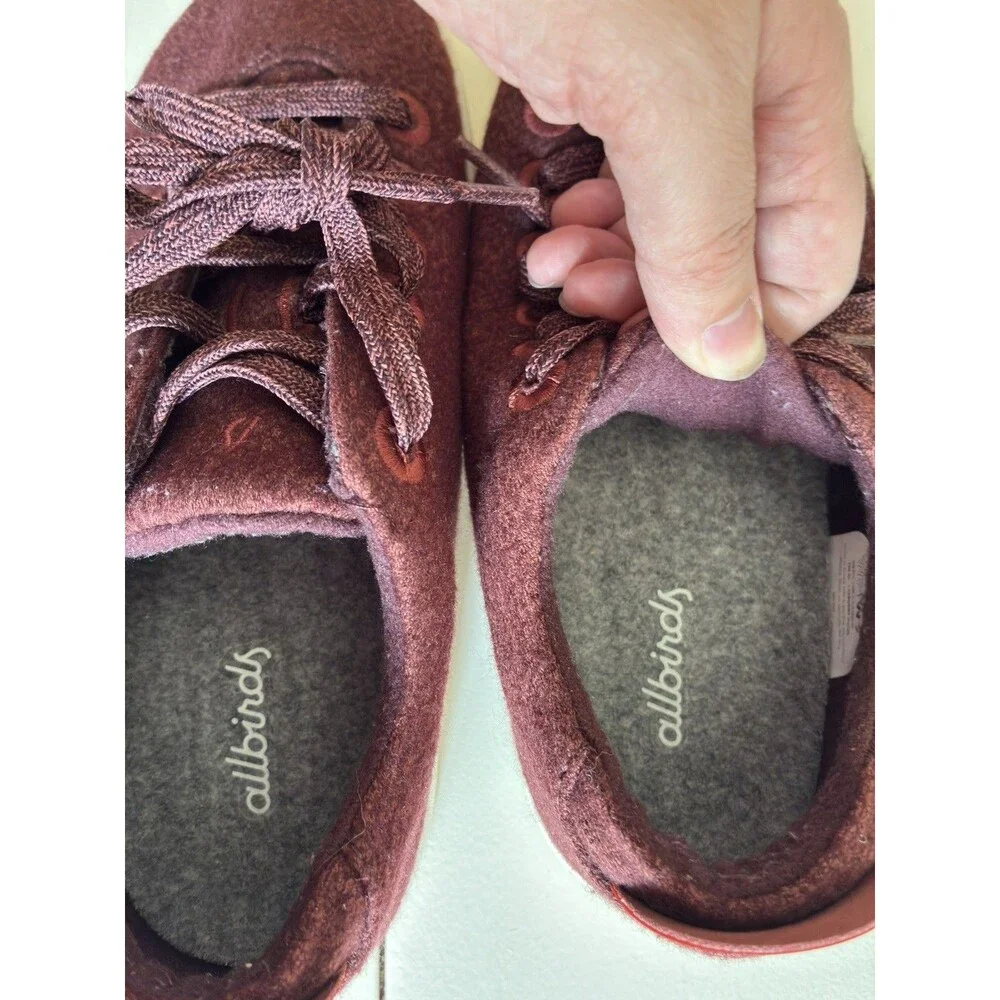 allbirds there are