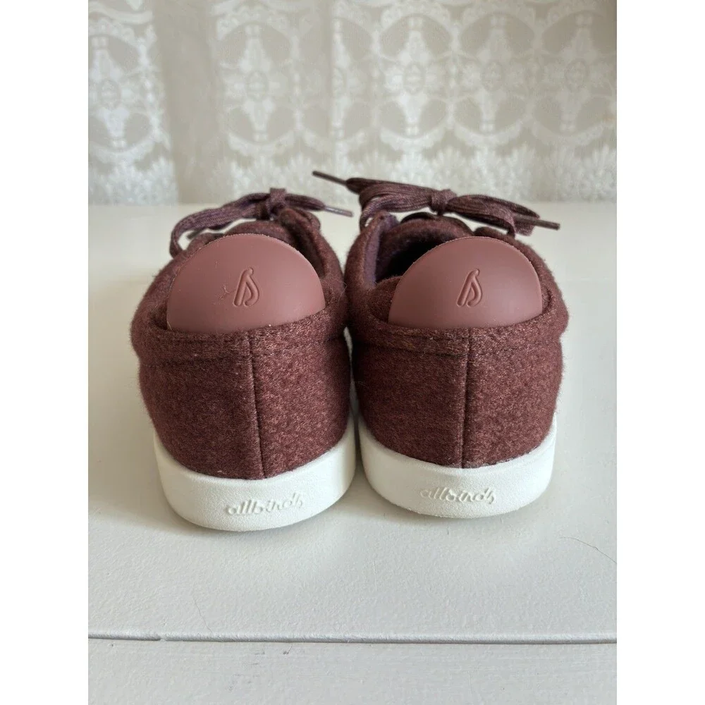 allbirds there are