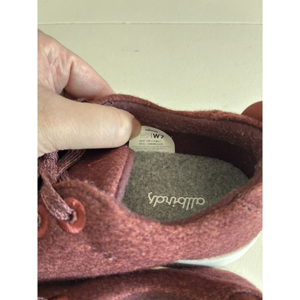allbirds there are