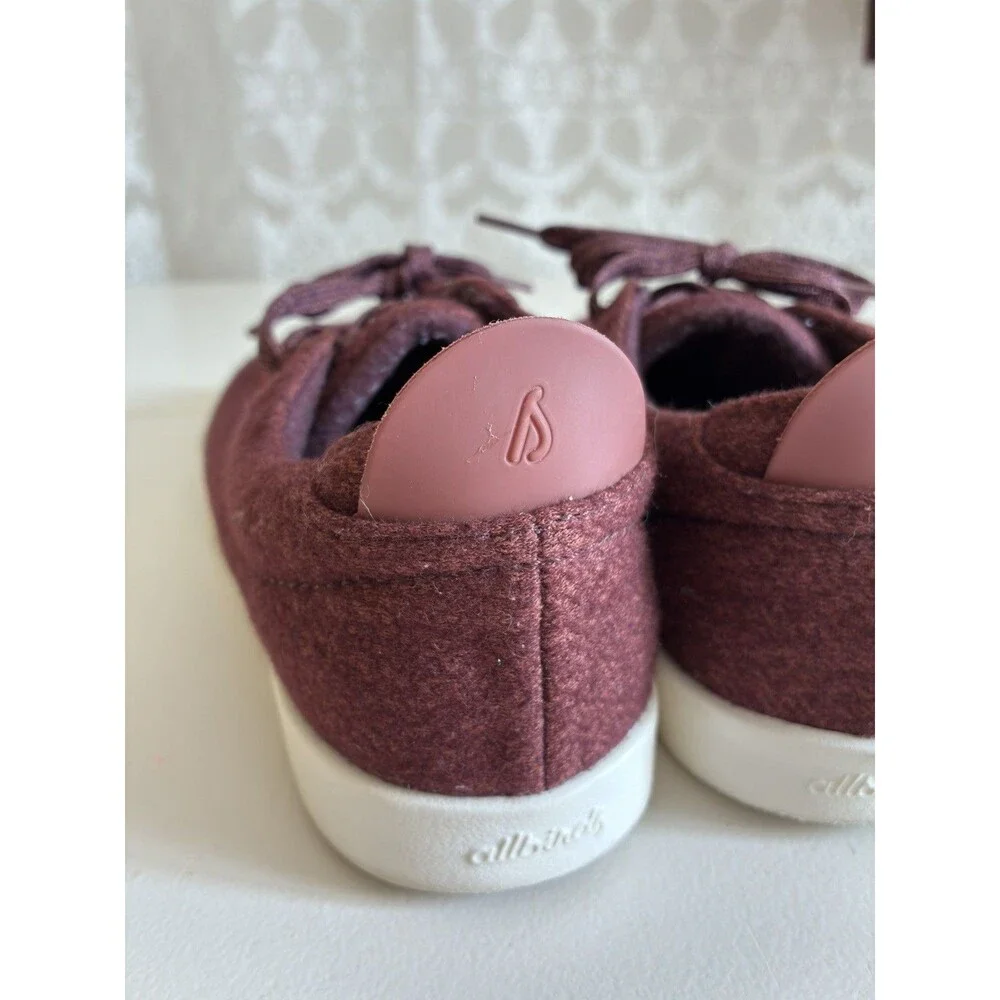 allbirds there are