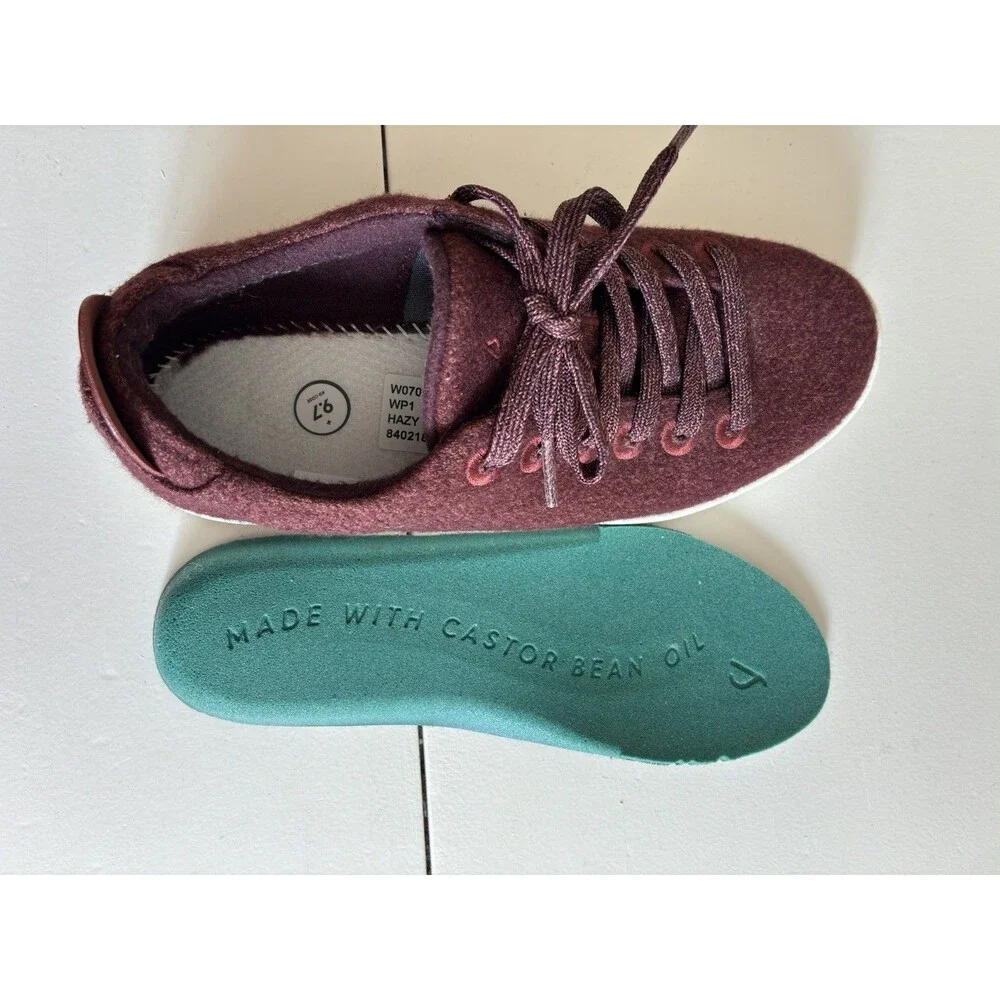 allbirds there are