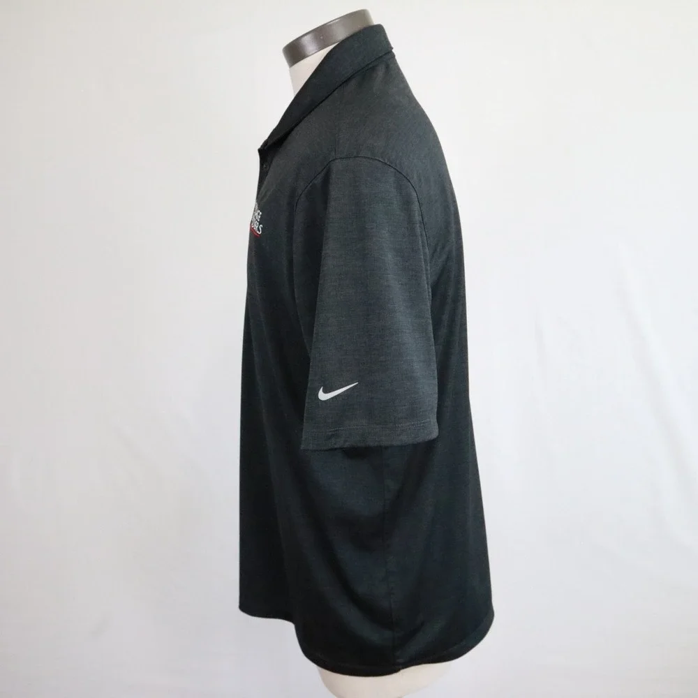 Nike golf polo