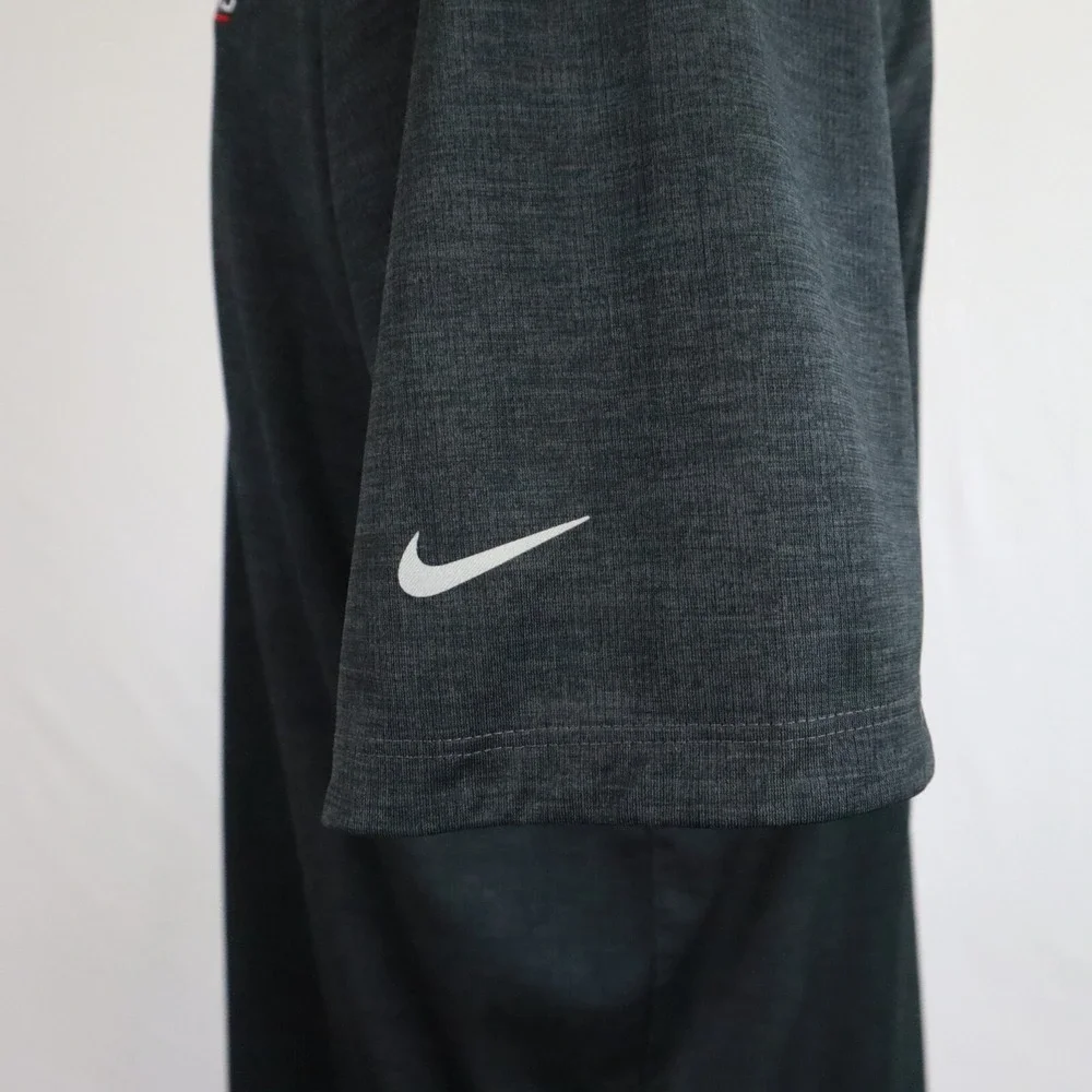 Nike golf polo