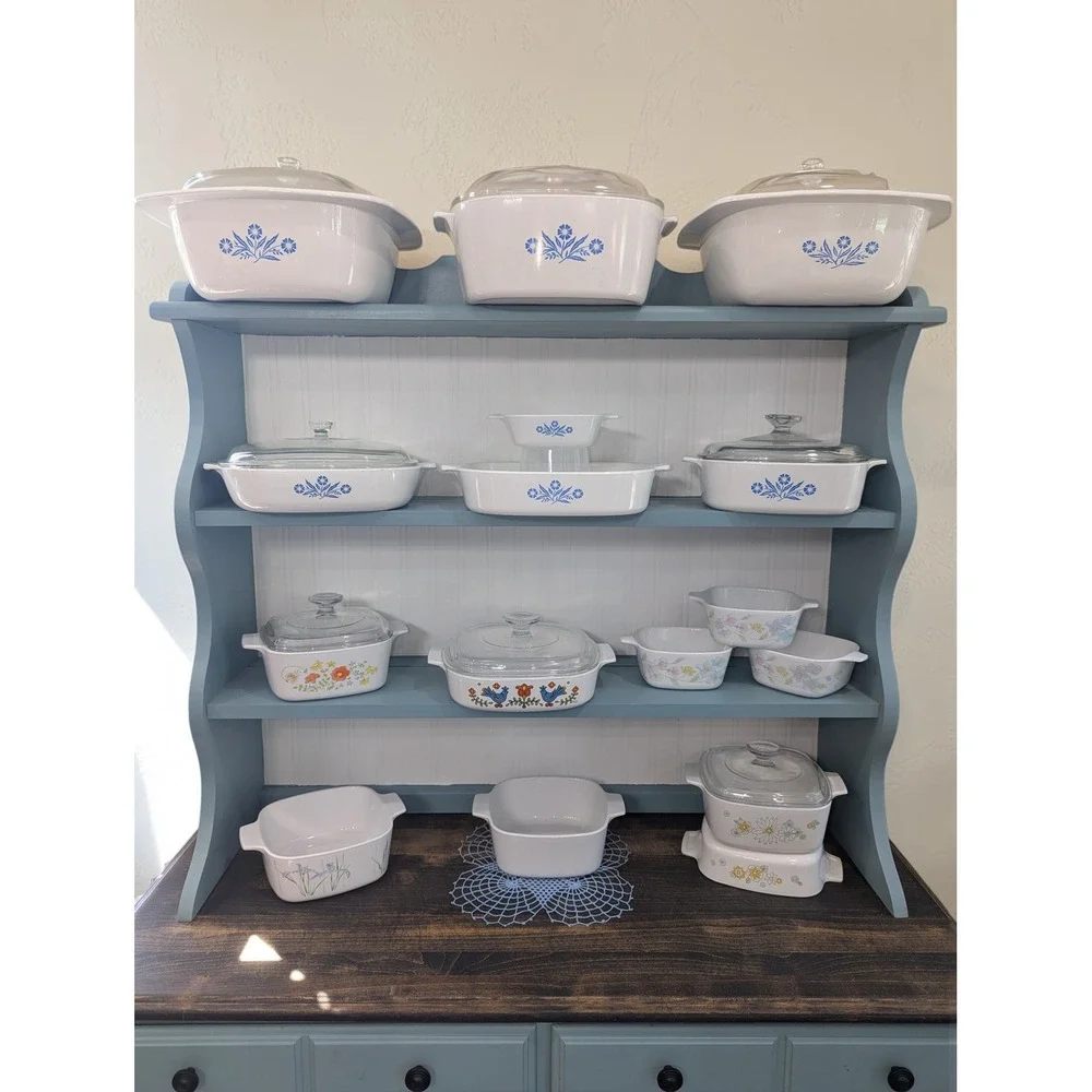 Corningware corning ware