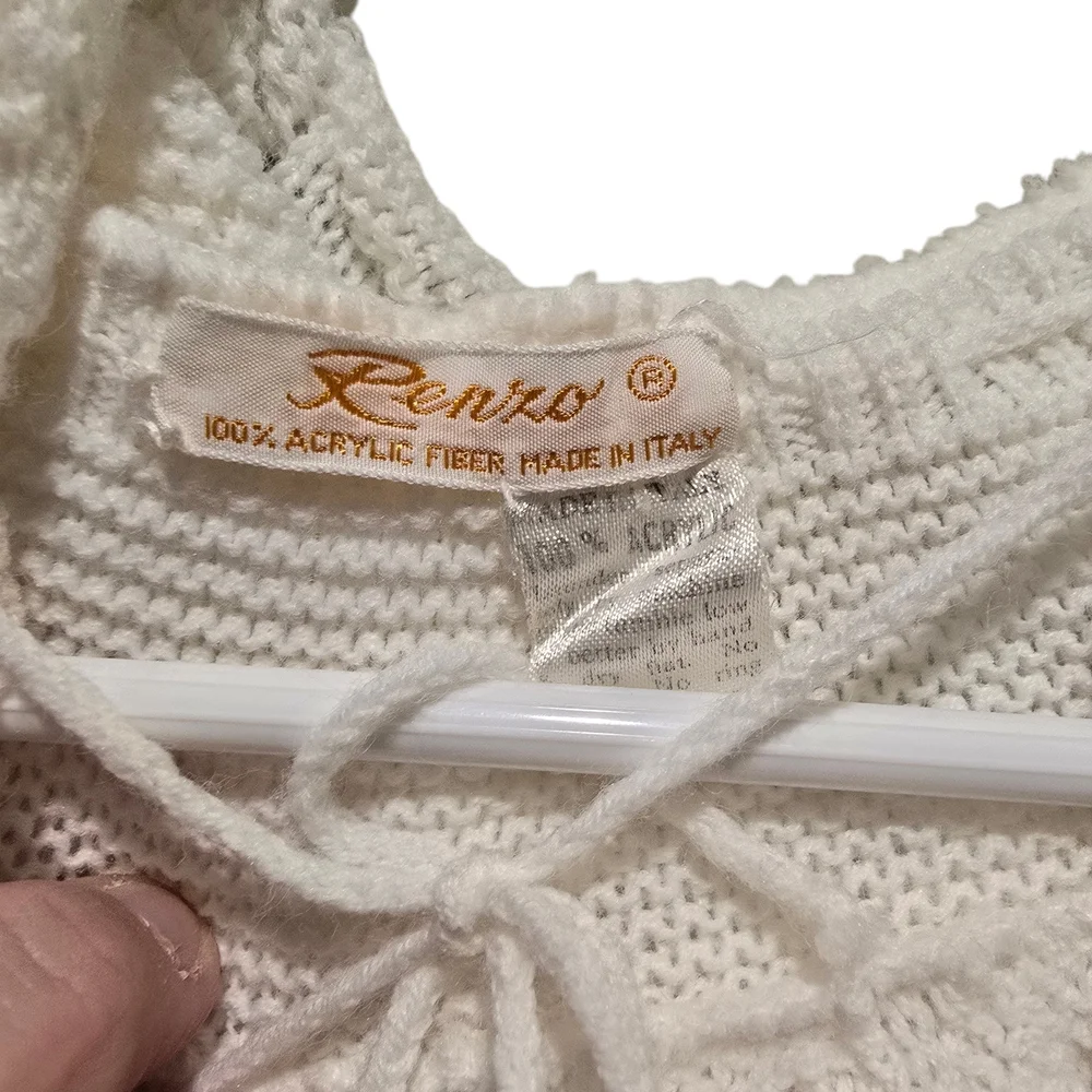 renzo cape stylish