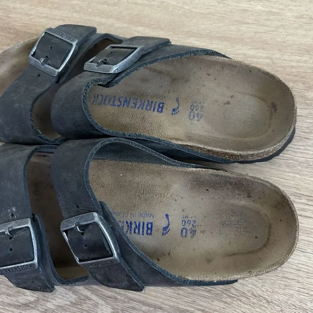 Birkenstock arizona 40