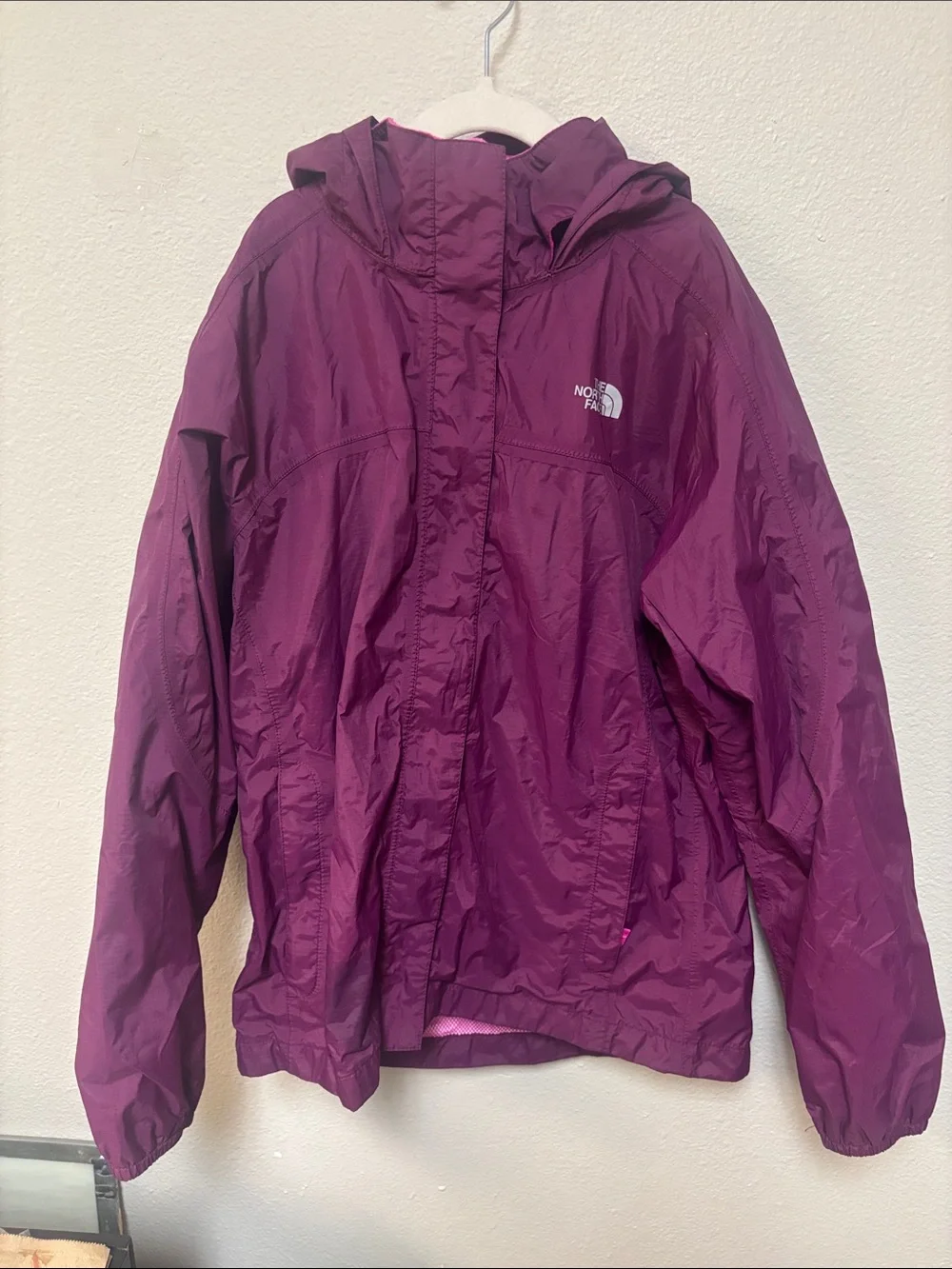 The North Face north face