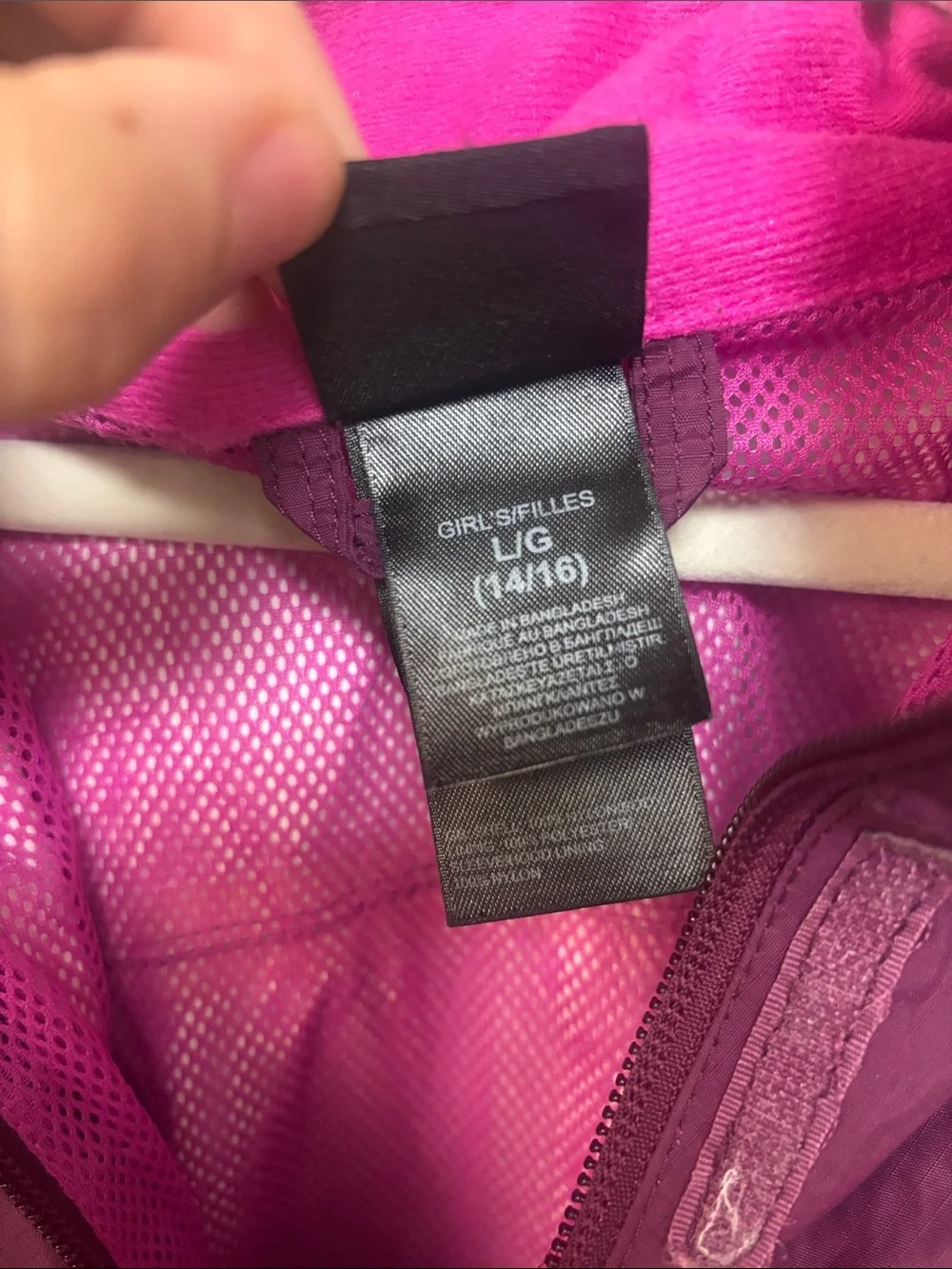 The North Face north face