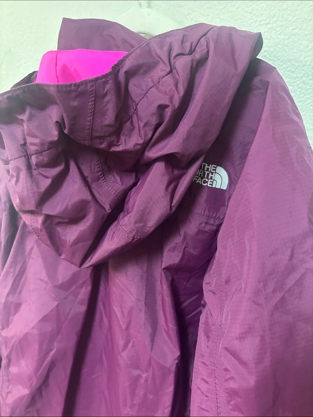 The North Face north face