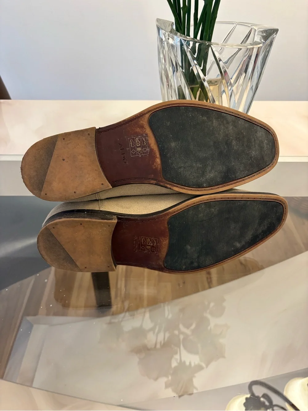 Aldo classic men
