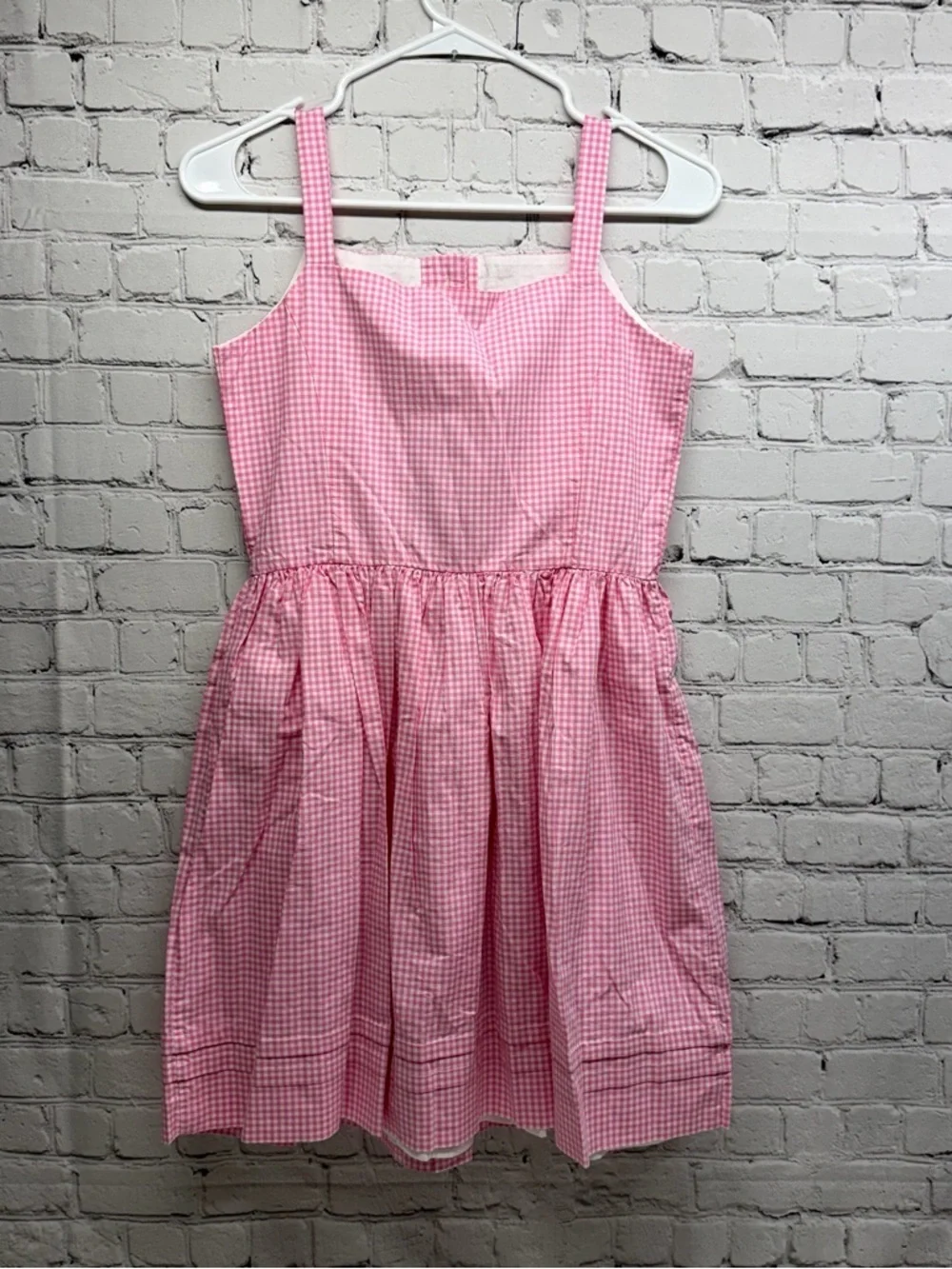Polo Ralph Lauren classic gingham